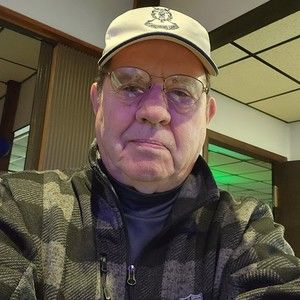 Meet your Posher, Dave